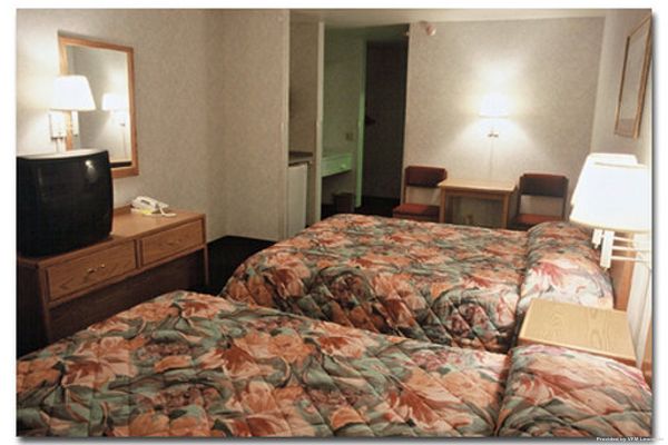 Hotel Glenwood Springs Cedar Lodge